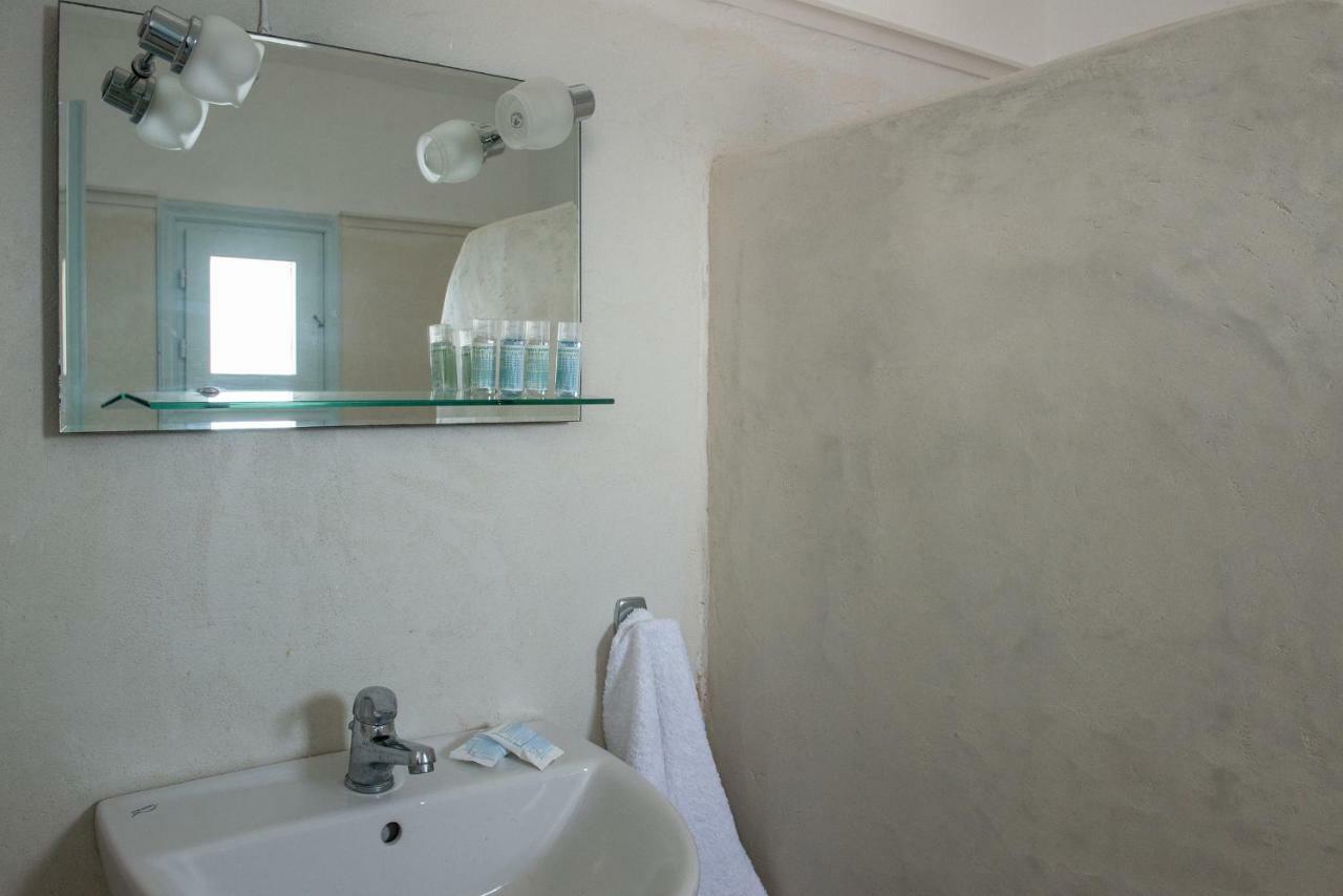 Sunrise Private Villas Imerovigli  Bagian luar foto